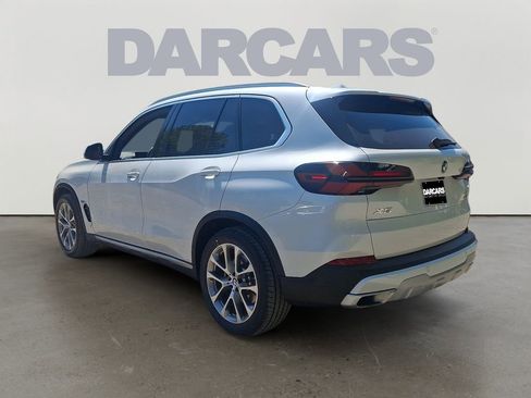 Used 2026 BMW X5 xDrive40i AWD/4WD image 4