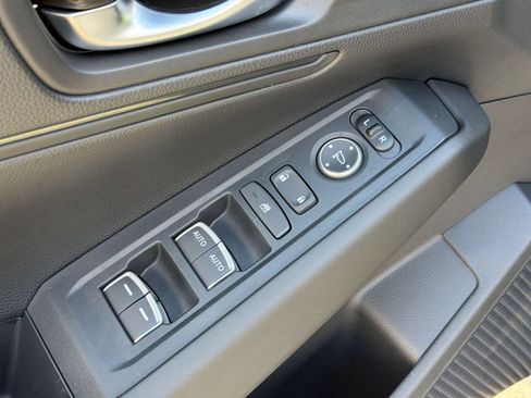 New 2026 Honda Accord LX image 19
