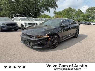 Used 2023 Kia K5 GT w/ GT1 Package