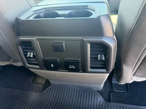 Used 2020 Ford F350 XLT w/ XLT Value Package AWD/4WD image 11