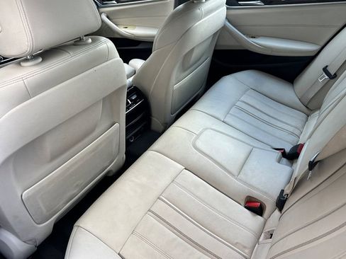 Used 2018 BMW 530i image 12
