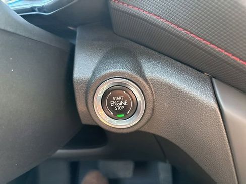 Certified 2023 Chevrolet TrailBlazer RS AWD/4WD image 18