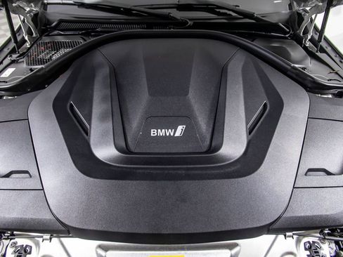 Used 2023 BMW i4 eDrive35 w/ Premium Package RWD image 48