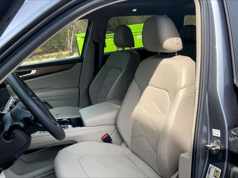 Used 2024 Volkswagen Atlas SE image 22