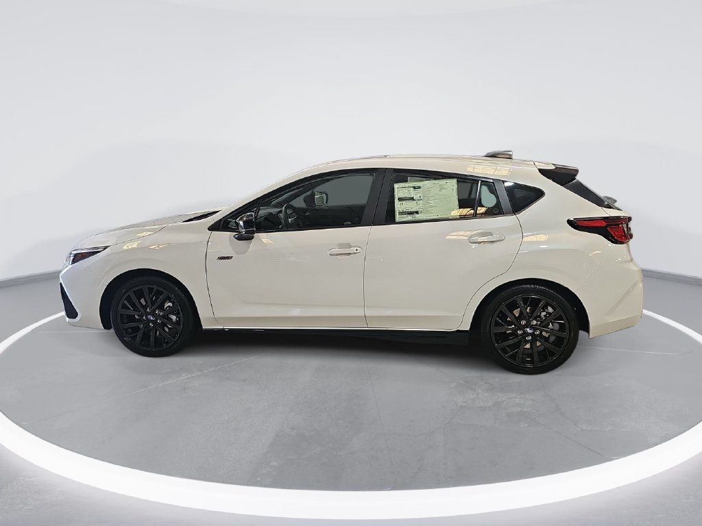 New 2026 Subaru Impreza RS AWD/4WD image 8