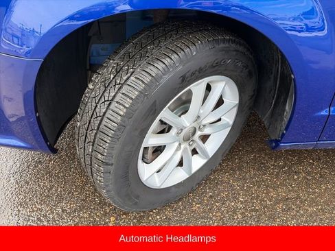 Used 2019 Dodge Grand Caravan SE image 16