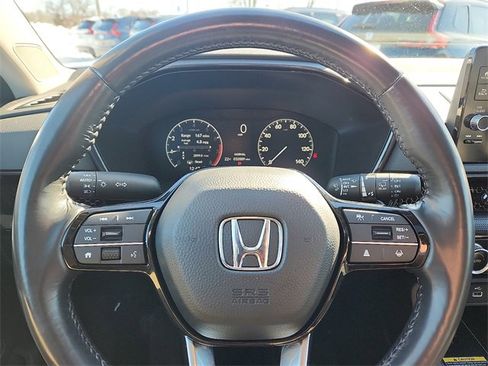 Certified 2023 Honda CR-V EX-L image 19