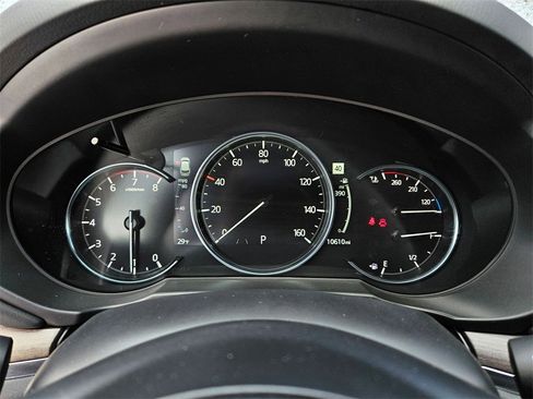 Used 2022 MAZDA CX-5 Signature image 13