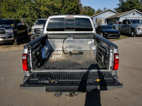 Used 2012 Ford F250 Lariat w/ Lariat Ultimate Pkg image 61