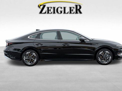 New 2026 Hyundai Sonata SEL image 8