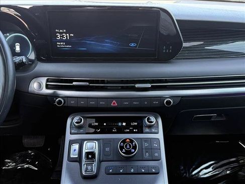 Used 2023 Hyundai Palisade Calligraphy AWD/4WD image 17