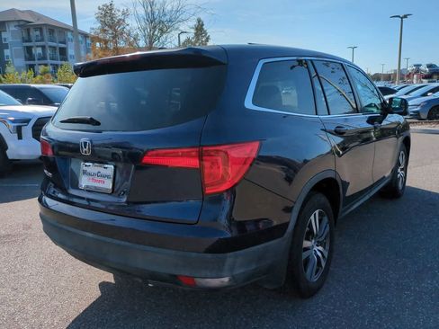 Used 2016 Honda Pilot EX image 6