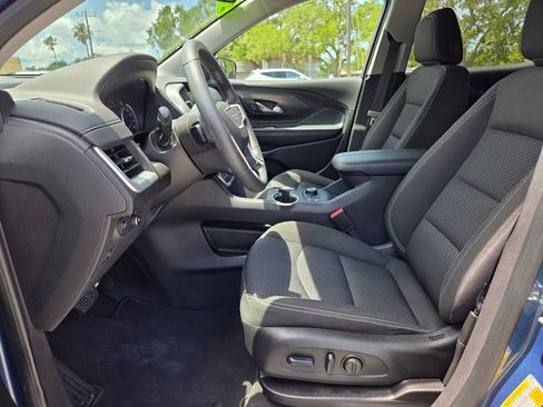 Used 2024 GMC Terrain SLE w/ Driver Convenience Package FWD image 14