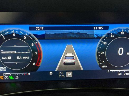 New 2026 Subaru Outback Premium AWD/4WD image 23
