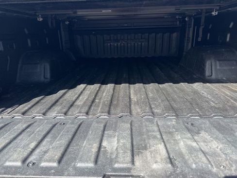 Used 2022 GMC Sierra 1500 Denali w/ Denali Premium Package image 8