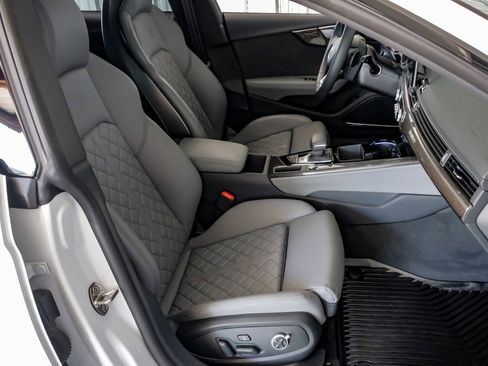 Used 2024 Audi S5 Prestige image 30