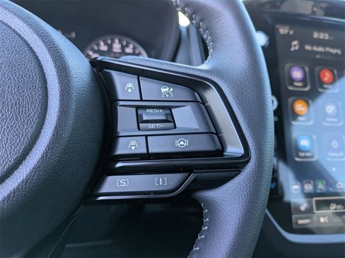 New 2026 Subaru Forester Premium image 21