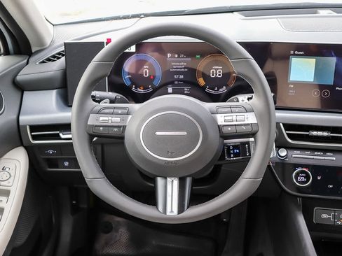 New 2026 Hyundai Sonata SEL image 19