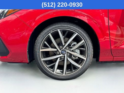 New 2026 Subaru Impreza 2.0i Sport AWD/4WD image 37