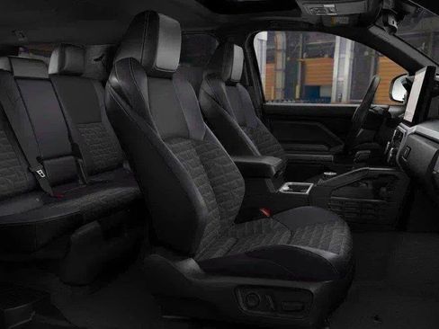 New 2026 Toyota 4Runner TRD Off-Road Premium AWD/4WD image 20