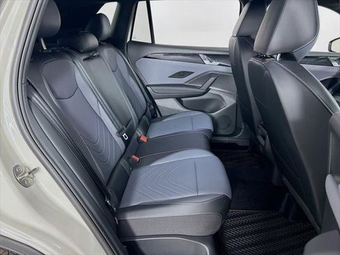 New 2026 Volkswagen Tiguan SE R-Line AWD/4WD image 27