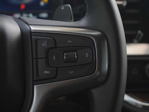 Used 2024 Chevrolet Silverado 1500 RST w/ Texas Edition Plus RWD image 18