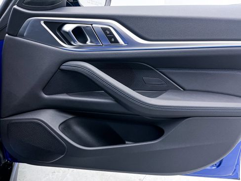 Used 2023 BMW i4 M50 image 35