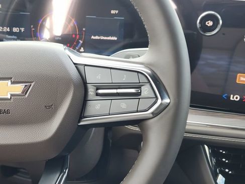 New 2026 Chevrolet Tahoe LT w/ Comfort Package image 21