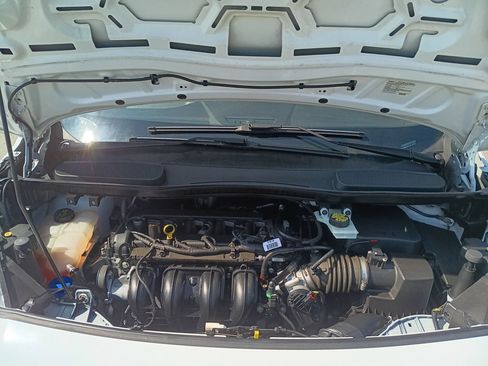 Used 2017 Ford Transit Connect XL FWD image 25