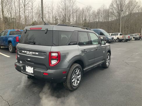 New 2026 Ford Bronco Sport Big Bend image 5