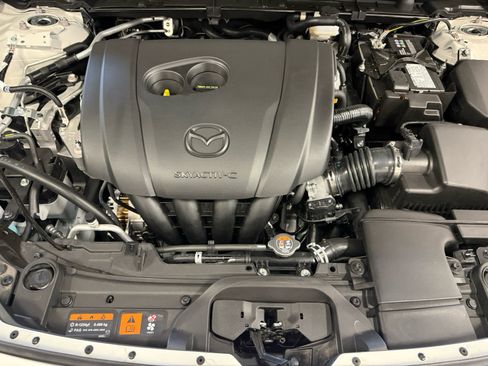 New 2026 MAZDA CX-30 AWD 2.5 S image 26