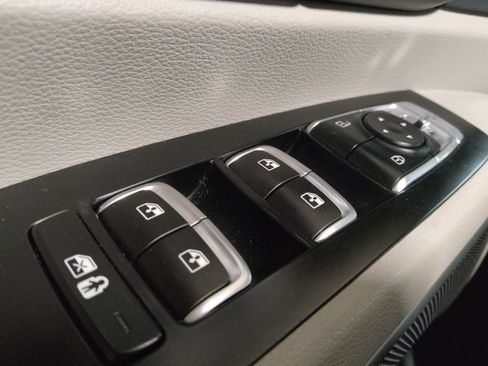 Used 2020 Kia Telluride EX w/ EX Premium Package FWD image 27