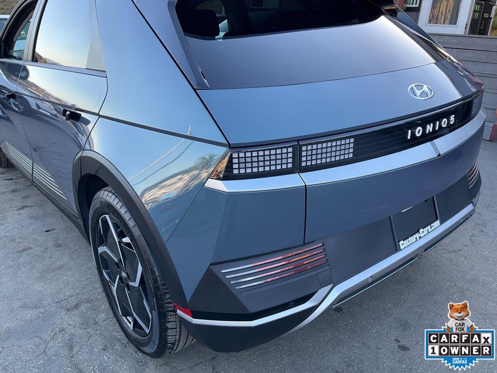 Used 2024 Hyundai Ioniq 5 SEL RWD image 80