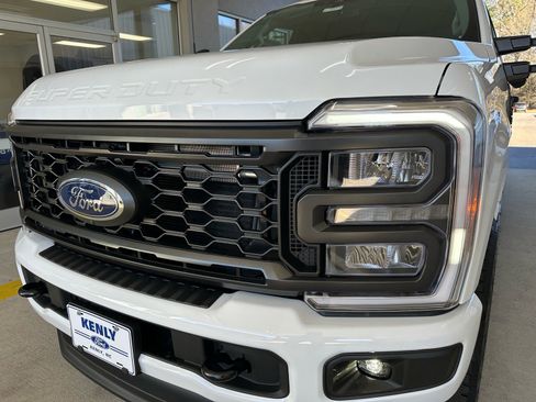 New 2026 Ford F250 XL w/ STX Appearance Package AWD/4WD image 1