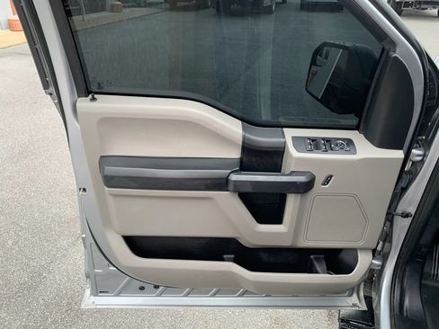 Used 2020 Ford F150 XL w/ XL Power Equipment Group AWD/4WD image 9