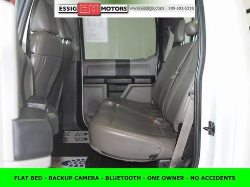 Used 2019 Ford F250 XL w/ Power Equipment Group image 25