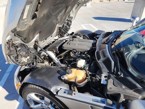 Used 2008 Saturn Sky Red Line image 24