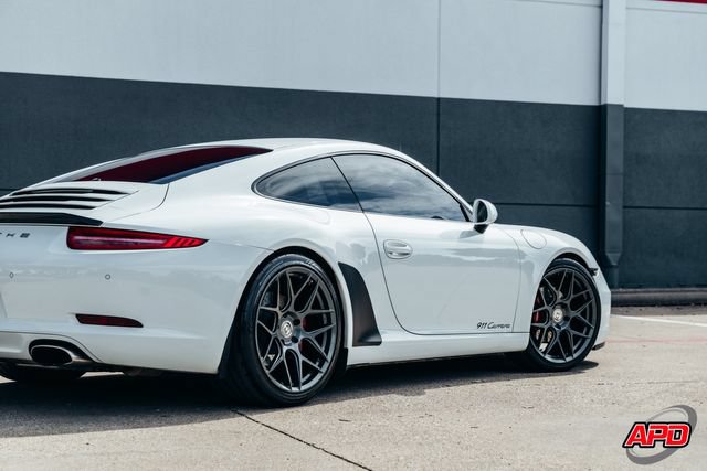 Used 2013 Porsche 911 Carrera RWD image 50