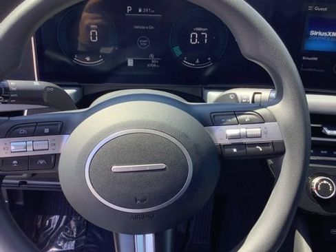 Certified 2026 Hyundai Sonata SE FWD image 29