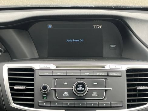 Used 2015 Honda Accord LX image 24