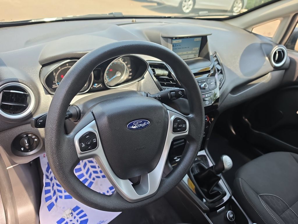 Used 2019 Ford Fiesta SE w/ Equipment Group 201A FWD image 12