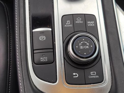 Used 2023 INFINITI QX60 Luxe w/ Vision Package image 29