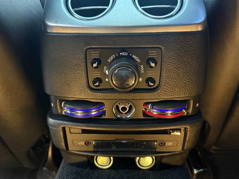 Used 2015 Rolls-Royce Ghost RWD image 34