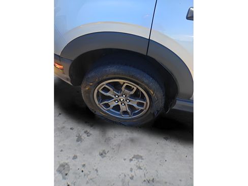 Used 2021 Ford Bronco Sport Big Bend AWD/4WD image 13