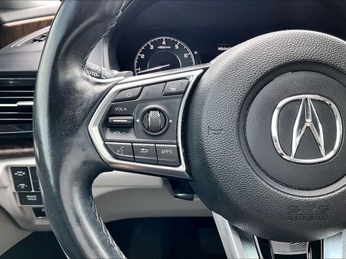 Certified 2021 Acura RDX AWD w/ Advance Package image 18