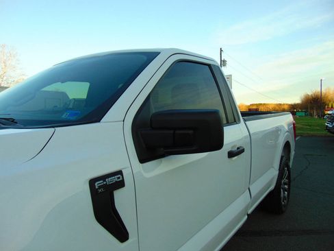 Used 2022 Ford F150 XL w/ Equipment Group 101A High image 59