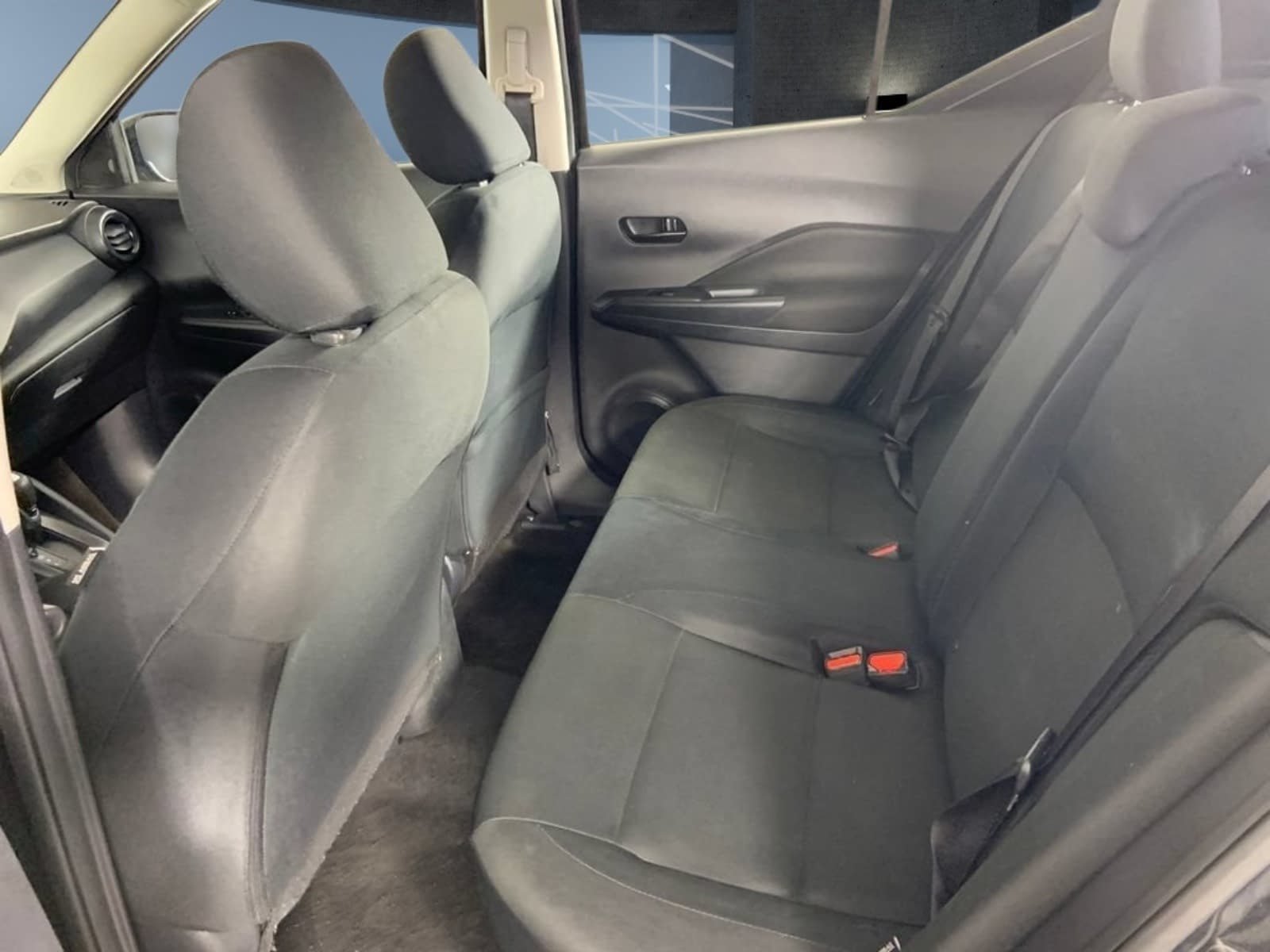 Used 2025 Nissan Kicks Play S FWD image 19