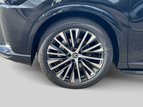 New 2026 Lexus RX 350 image 10