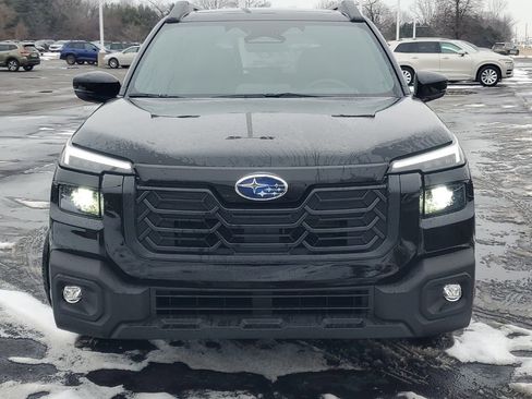 Used 2026 Subaru Outback Limited image 2