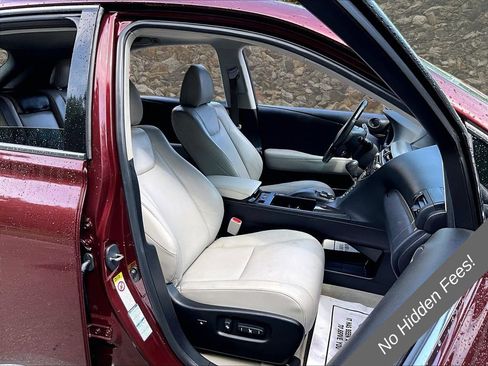 Used 2015 Lexus RX 350 AWD image 6